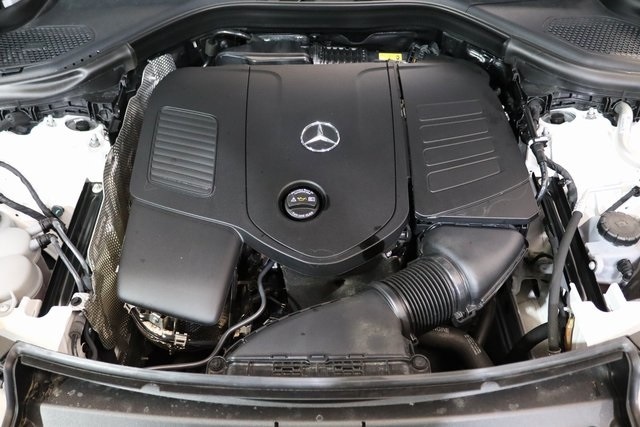 2024 MERCEDES-BENZ GLC-CLASS - Image 32