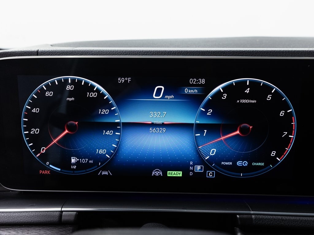 2020 MERCEDES-BENZ GLS-CLASS - Image 14