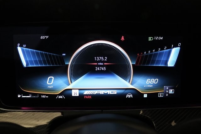 2021 MERCEDES-BENZ E-CLASS - Image 24