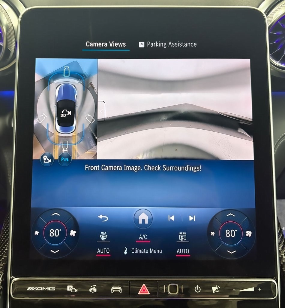 2024 MERCEDES-BENZ SL-CLASS - Image 21