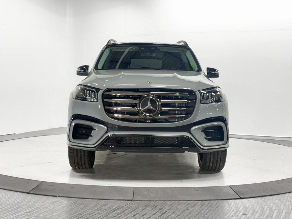 2024 MERCEDES-BENZ GLS-CLASS - Image 2