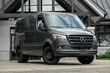 Mercedes-Benz Sprinter 3500