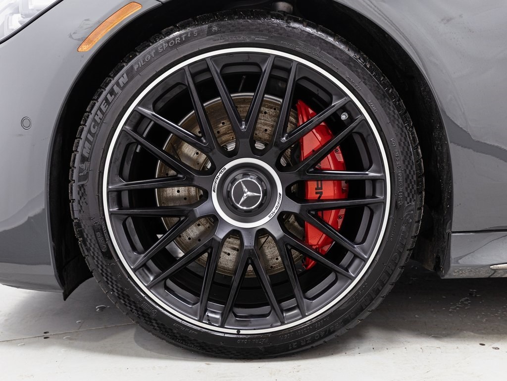 2024 MERCEDES-BENZ S-CLASS - Image 40