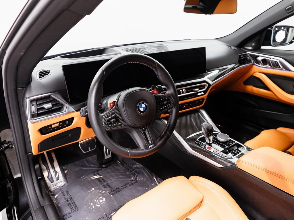 2024 BMW M4 - Image 9