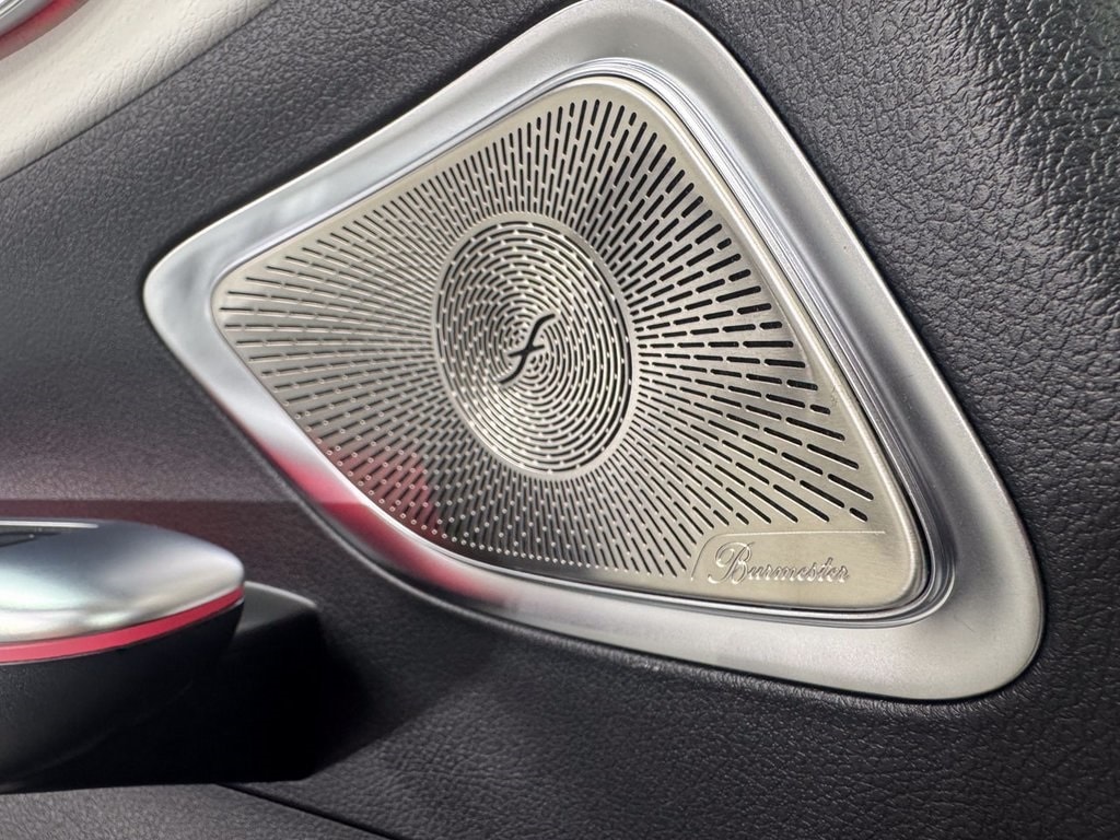 2025 MERCEDES-BENZ C-CLASS - Image 7