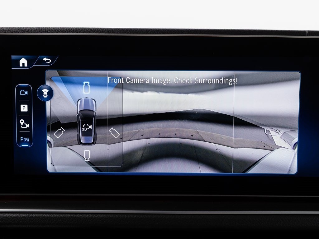 2025 MERCEDES-BENZ GLE-CLASS - Image 23