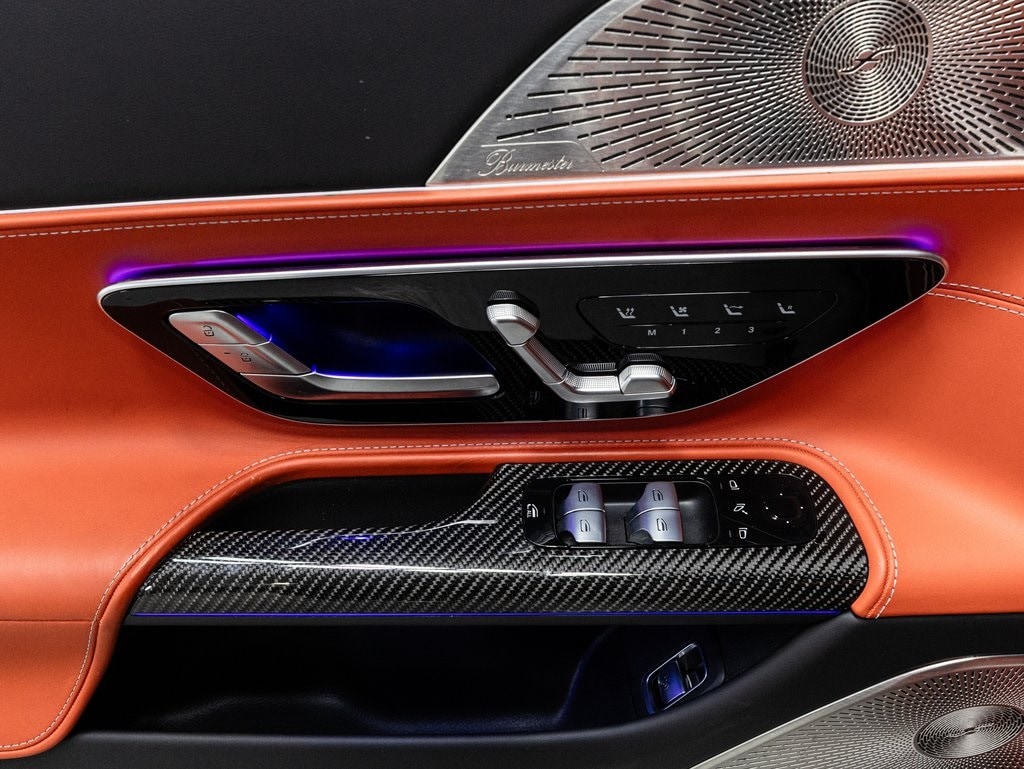 2022 MERCEDES-BENZ SL-CLASS - Image 7