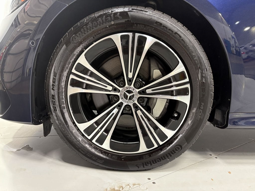 2024 MERCEDES-BENZ E-CLASS - Image 39