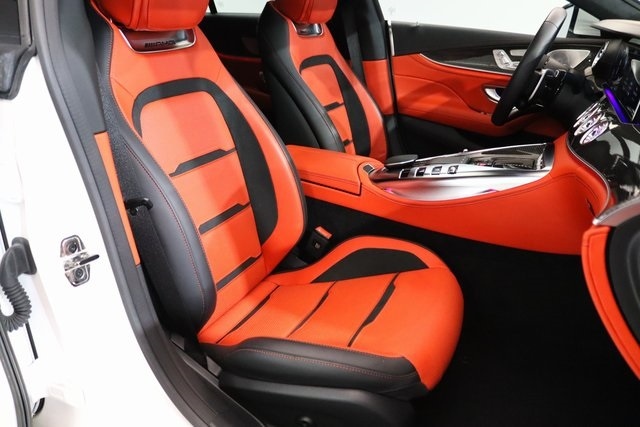 2023 MERCEDES-BENZ AMG GT - Image 20