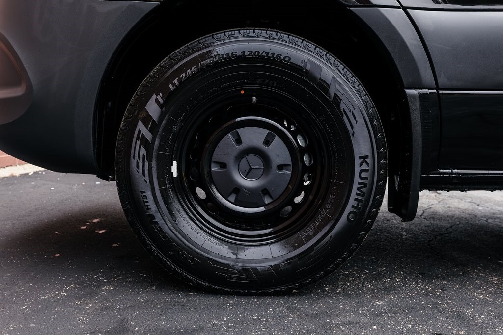 2025 MERCEDES-BENZ SPRINTER - Image 29