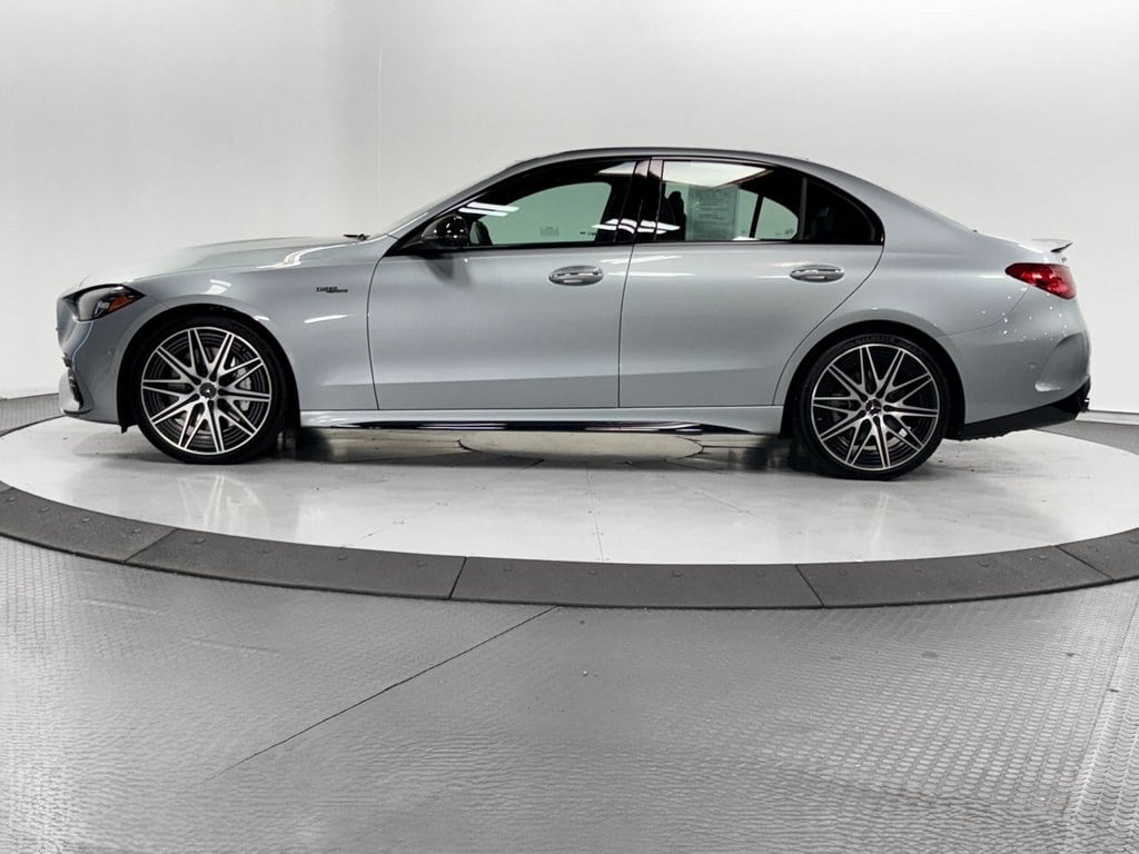 2023 MERCEDES-BENZ C-CLASS - Image 4