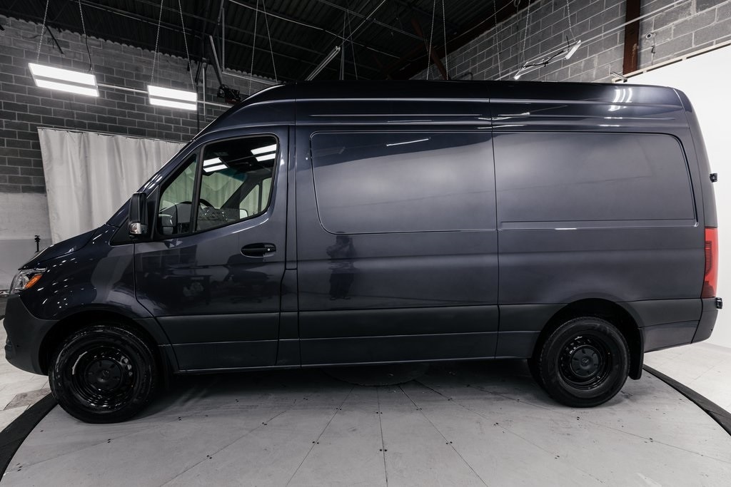 2025 MERCEDES-BENZ SPRINTER - Image 4