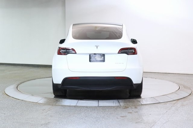 2021 TESLA MODEL Y - Image 10