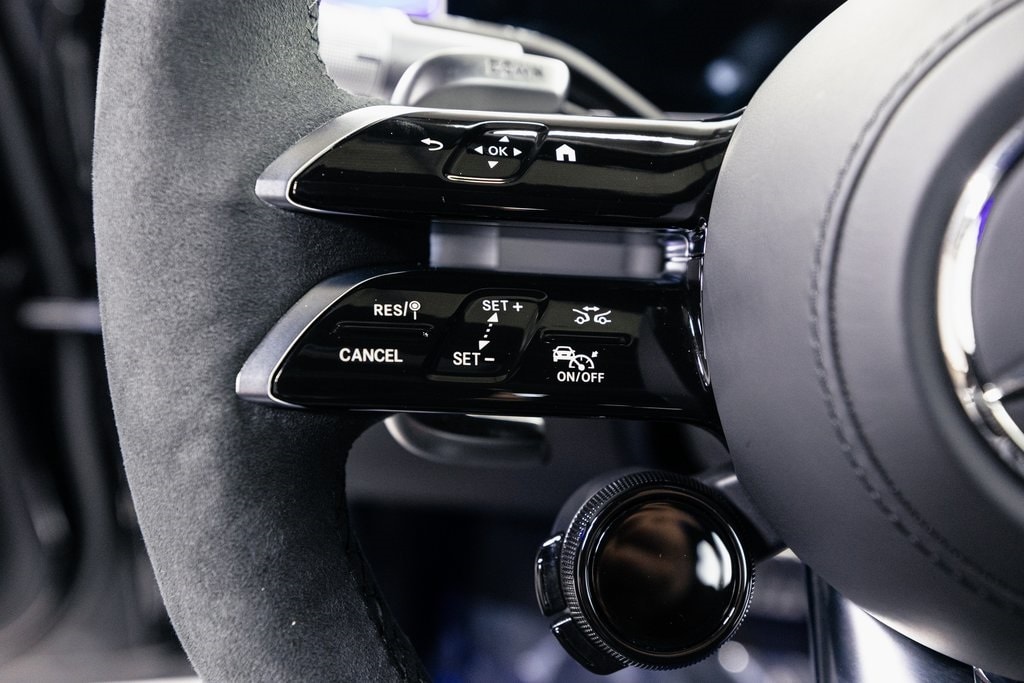 2025 MERCEDES-BENZ S-CLASS - Image 11