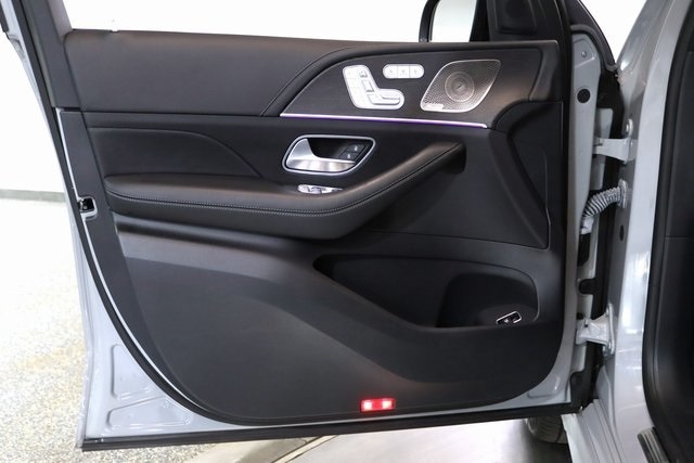 2024 MERCEDES-BENZ GLE-CLASS - Image 19