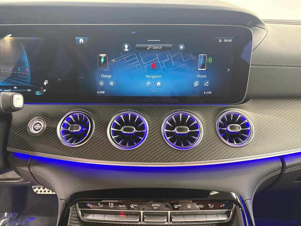 2024 MERCEDES-BENZ AMG GT - Image 17