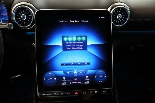 2022 MERCEDES-BENZ SL-CLASS - Image 27