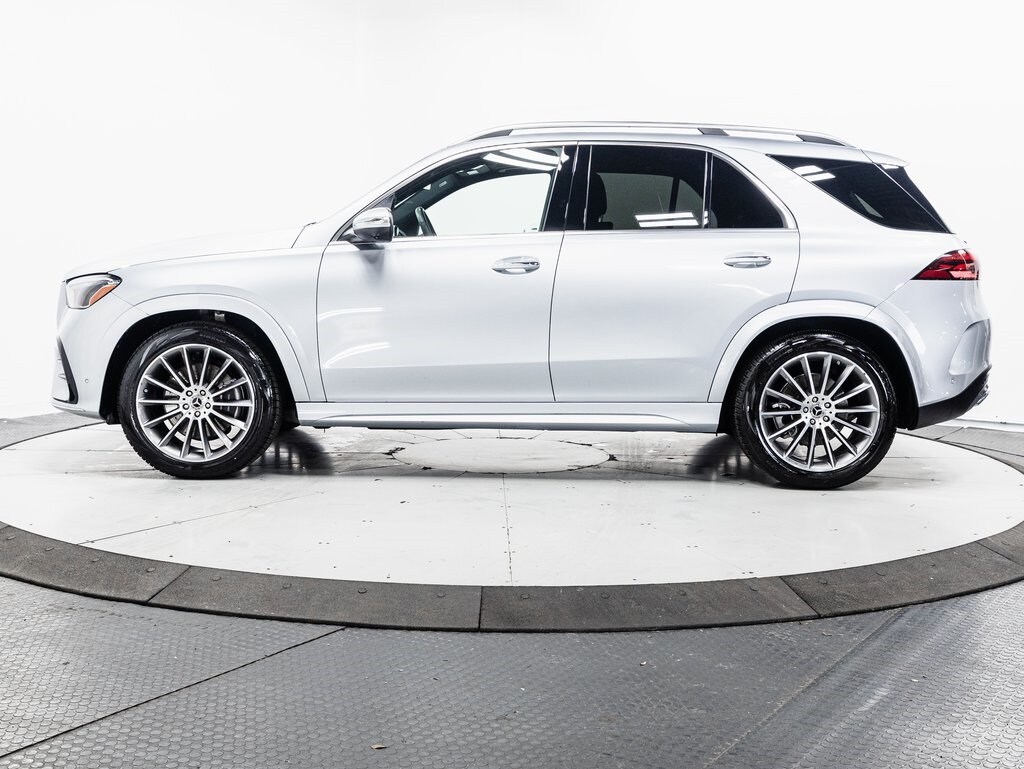 2024 MERCEDES-BENZ GLE-CLASS - Image 4