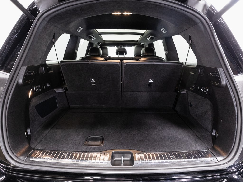 2024 MERCEDES-BENZ GLS-CLASS - Image 35