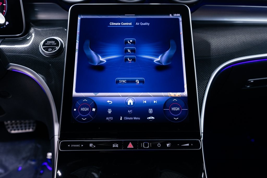 2024 MERCEDES-BENZ CLE - Image 19