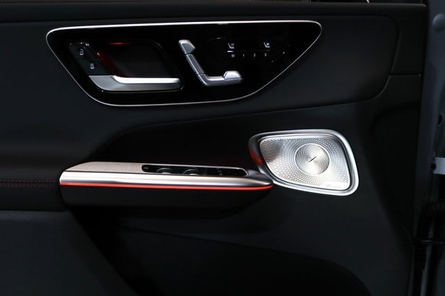 2025 MERCEDES-BENZ GLC-CLASS - Image 3