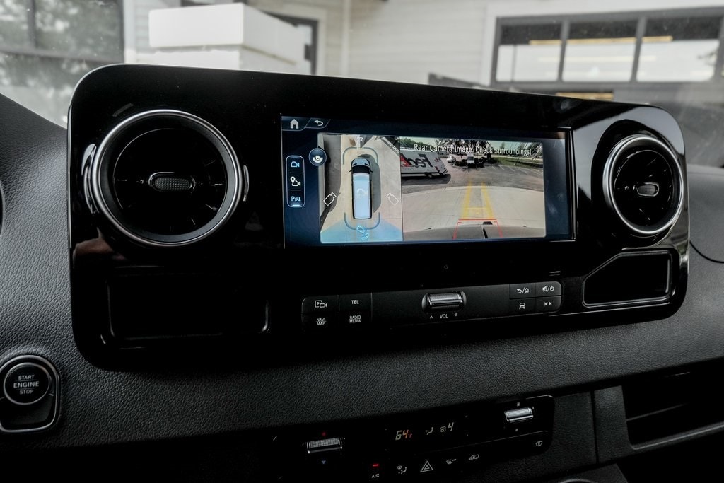 2025 MERCEDES-BENZ SPRINTER - Image 17