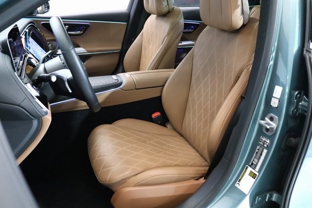 2024 MERCEDES-BENZ E-CLASS - Image 16