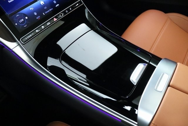 2025 MERCEDES-BENZ GLC-CLASS - Image 31