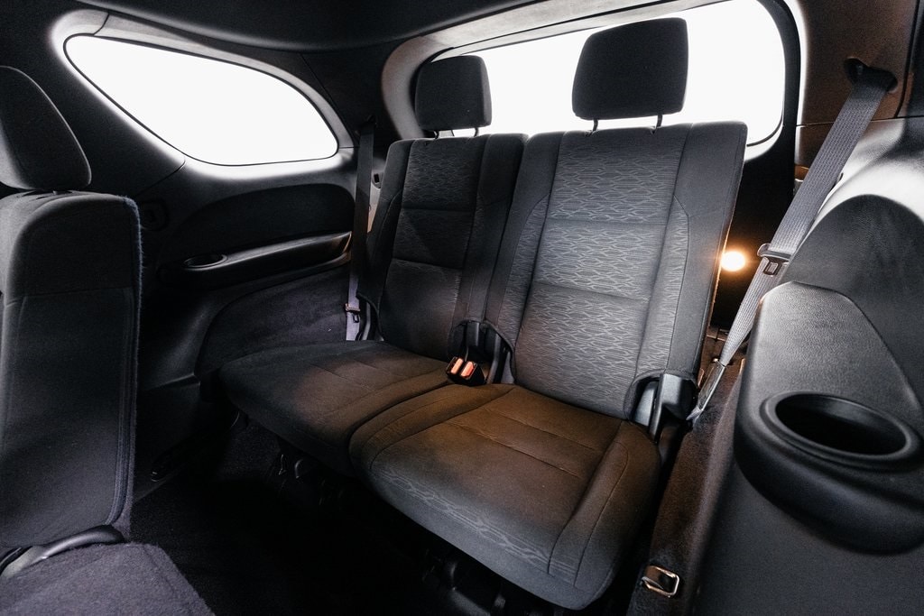 2021 DODGE DURANGO - Image 22