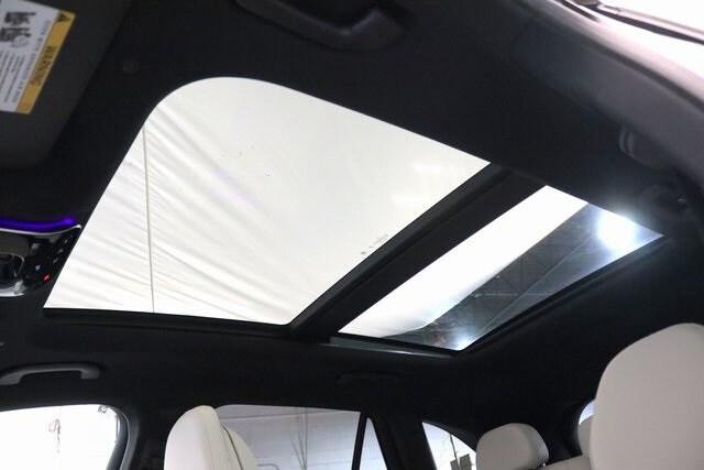 2025 MERCEDES-BENZ GLC-CLASS - Image 9