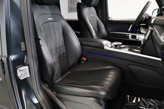 2023 MERCEDES-BENZ G-CLASS - Image 25