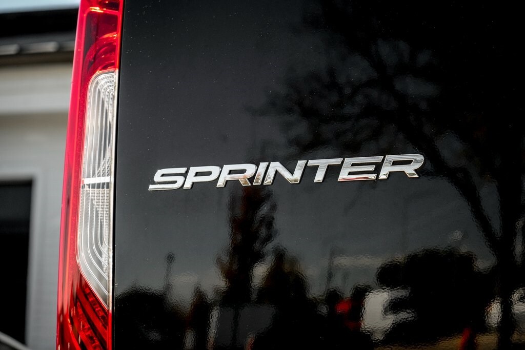 2022 MERCEDES-BENZ SPRINTER - Image 10