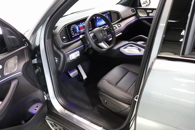 2025 MERCEDES-BENZ GLS-CLASS - Image 25