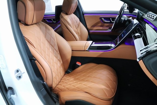 2023 MERCEDES-BENZ S-CLASS - Image 25