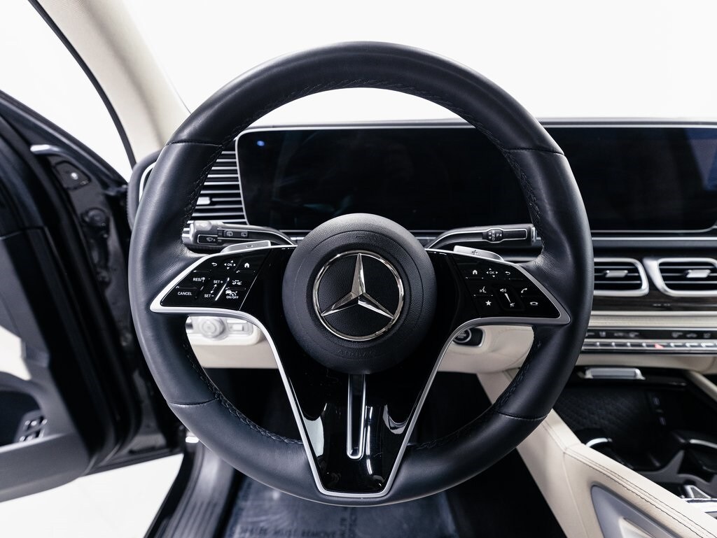 2025 MERCEDES-BENZ GLE-CLASS - Image 12