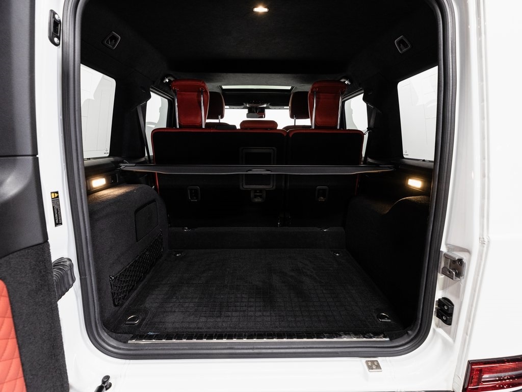 2023 MERCEDES-BENZ G-CLASS - Image 29