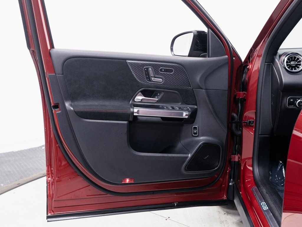 2024 MERCEDES-BENZ EQB-CLASS - Image 5