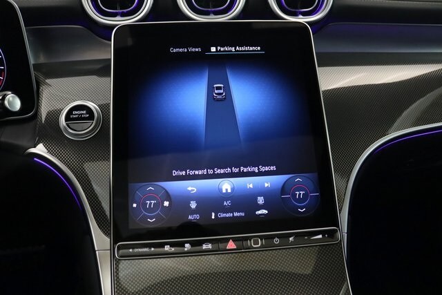 2025 MERCEDES-BENZ GLC-CLASS - Image 7