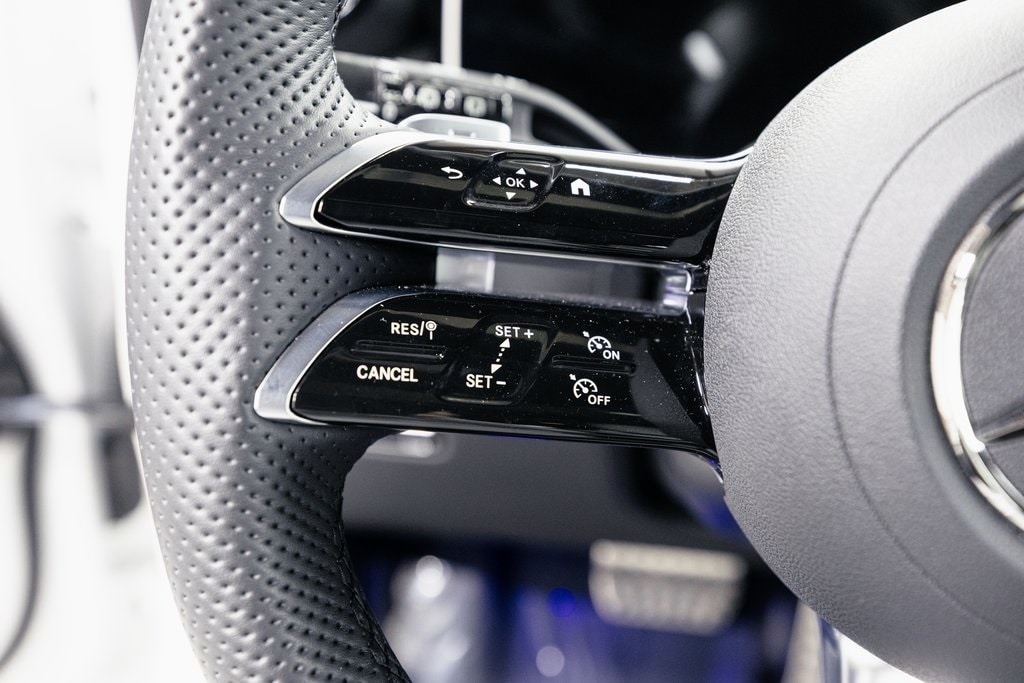 2026 MERCEDES-BENZ GLC-CLASS - Image 11