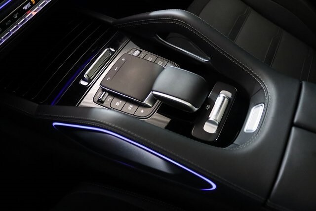 2024 MERCEDES-BENZ GLS-CLASS - Image 33