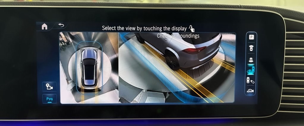 2024 MERCEDES-BENZ GLE-CLASS - Image 20