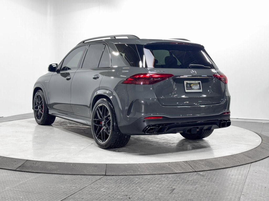 2025 MERCEDES-BENZ GLE-CLASS - Image 28