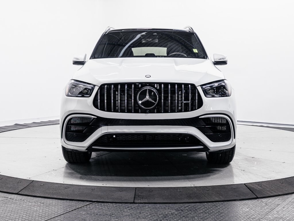 2025 MERCEDES-BENZ GLE-CLASS - Image 2