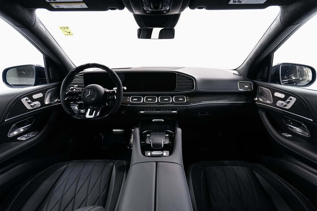 2025 MERCEDES-BENZ GLS-CLASS - Image 23