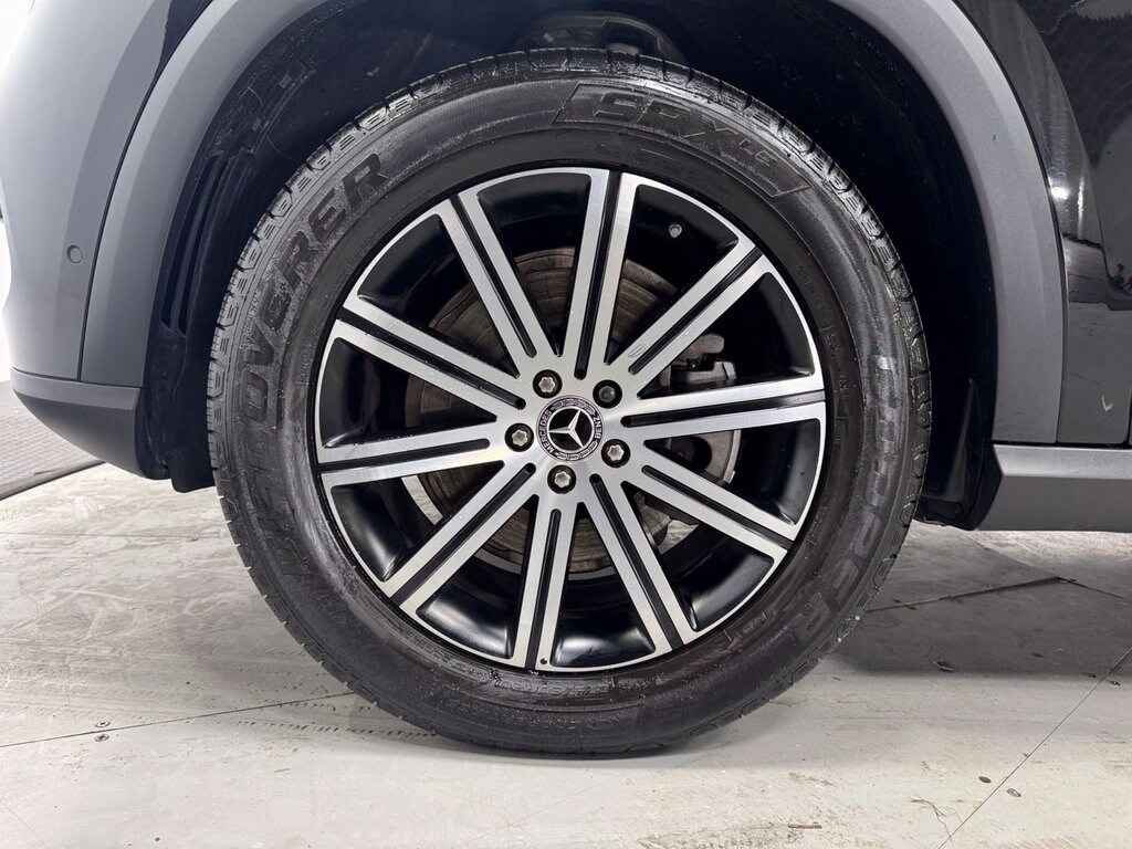 2026 MERCEDES-BENZ GLE-CLASS - Image 36