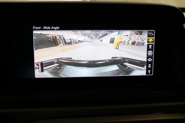 2024 MERCEDES-BENZ G-CLASS - Image 28