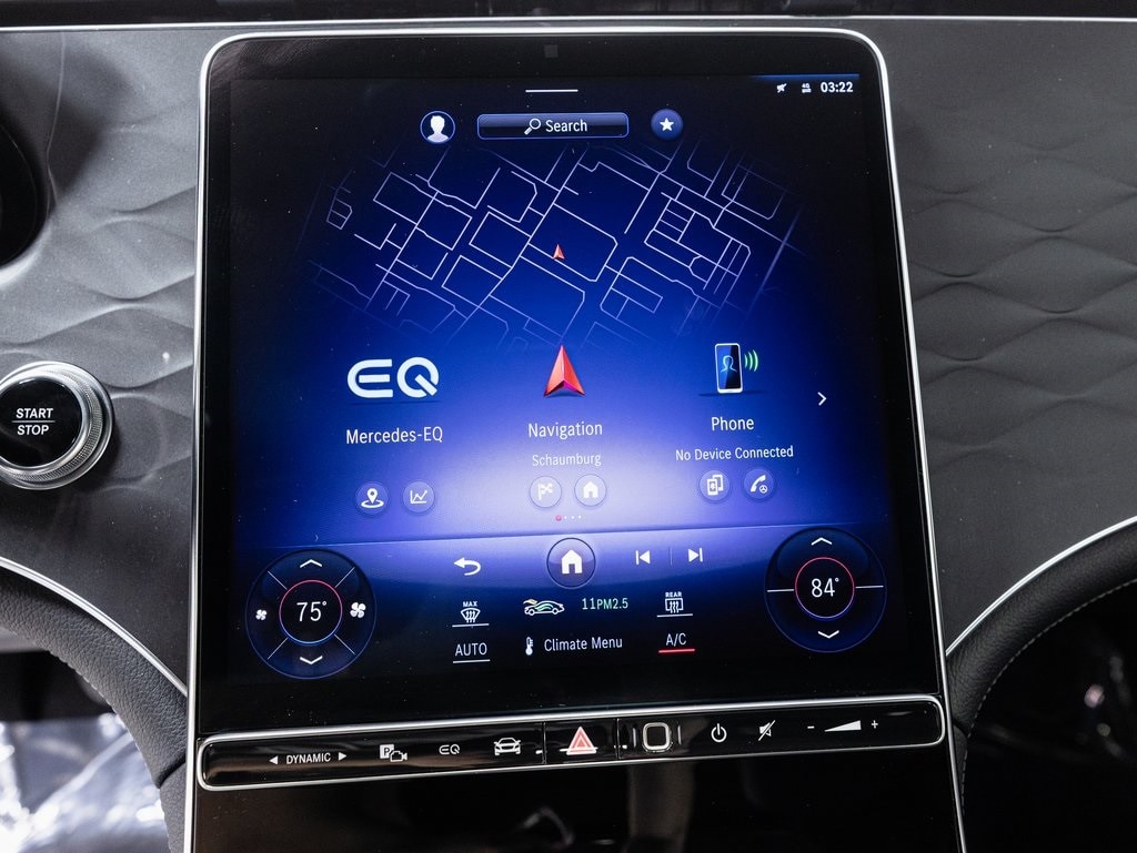 2023 MERCEDES-BENZ EQE-CLASS SUV - Image 17