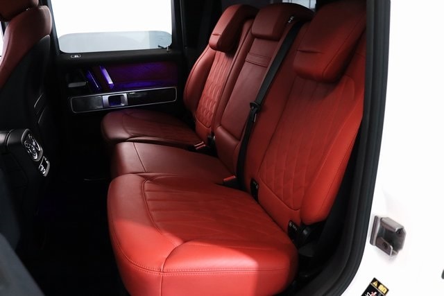 2022 MERCEDES-BENZ G-CLASS - Image 18