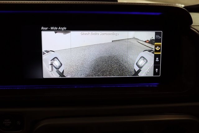 2022 MERCEDES-BENZ G-CLASS - Image 25