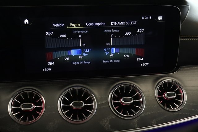 2022 MERCEDES-BENZ AMG GT - Image 28